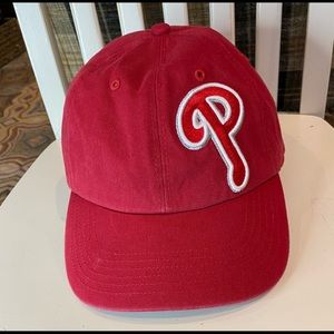 Women’s Phillies Baseball Cap